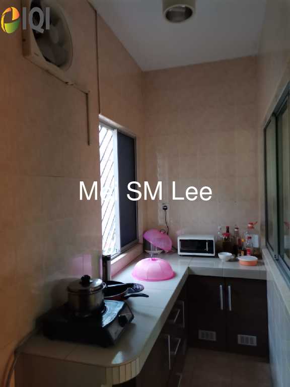 Taman Segar Perdana image