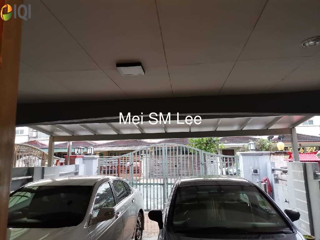 Taman Segar Perdana image