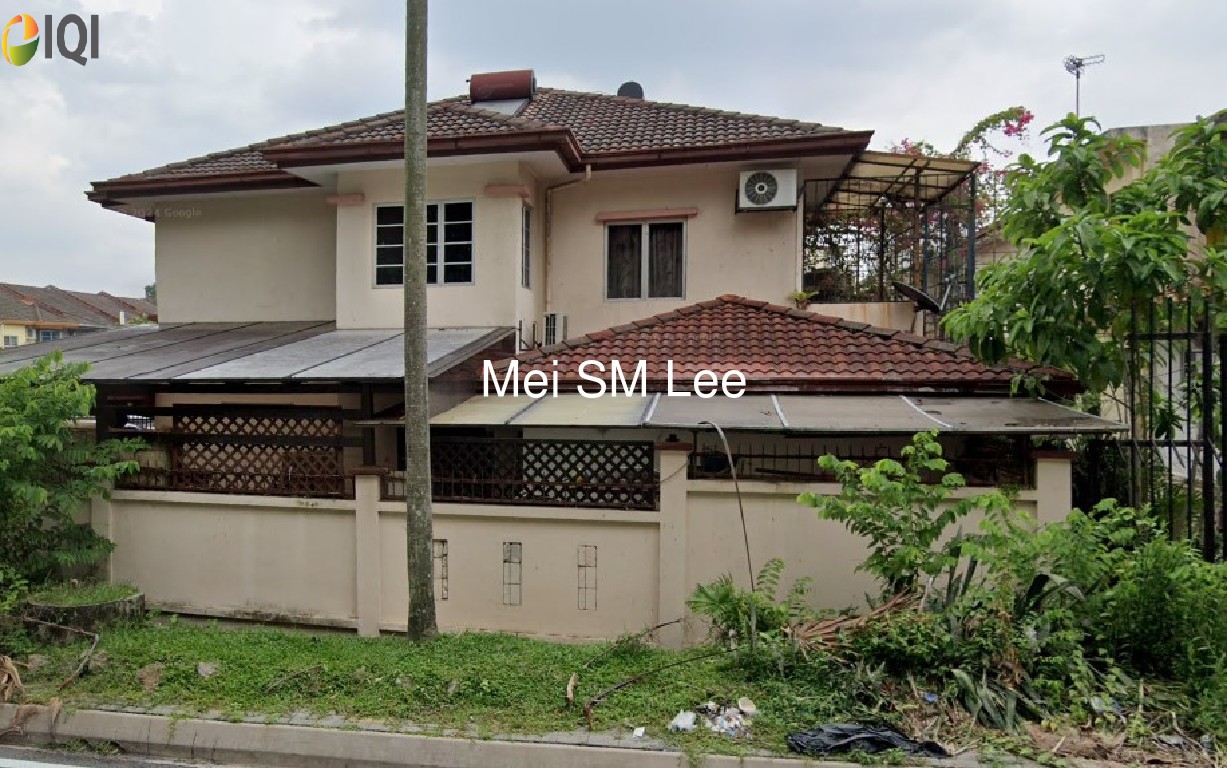 Taman Segar Perdana image