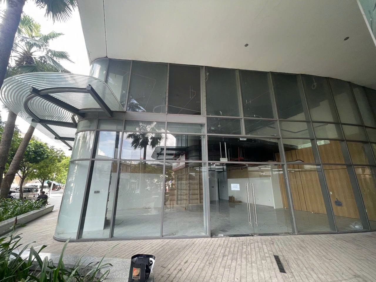 SHOPHOUSE GATEWAY THAO DIEN, DISTRICT 2, 2 FLOOR image