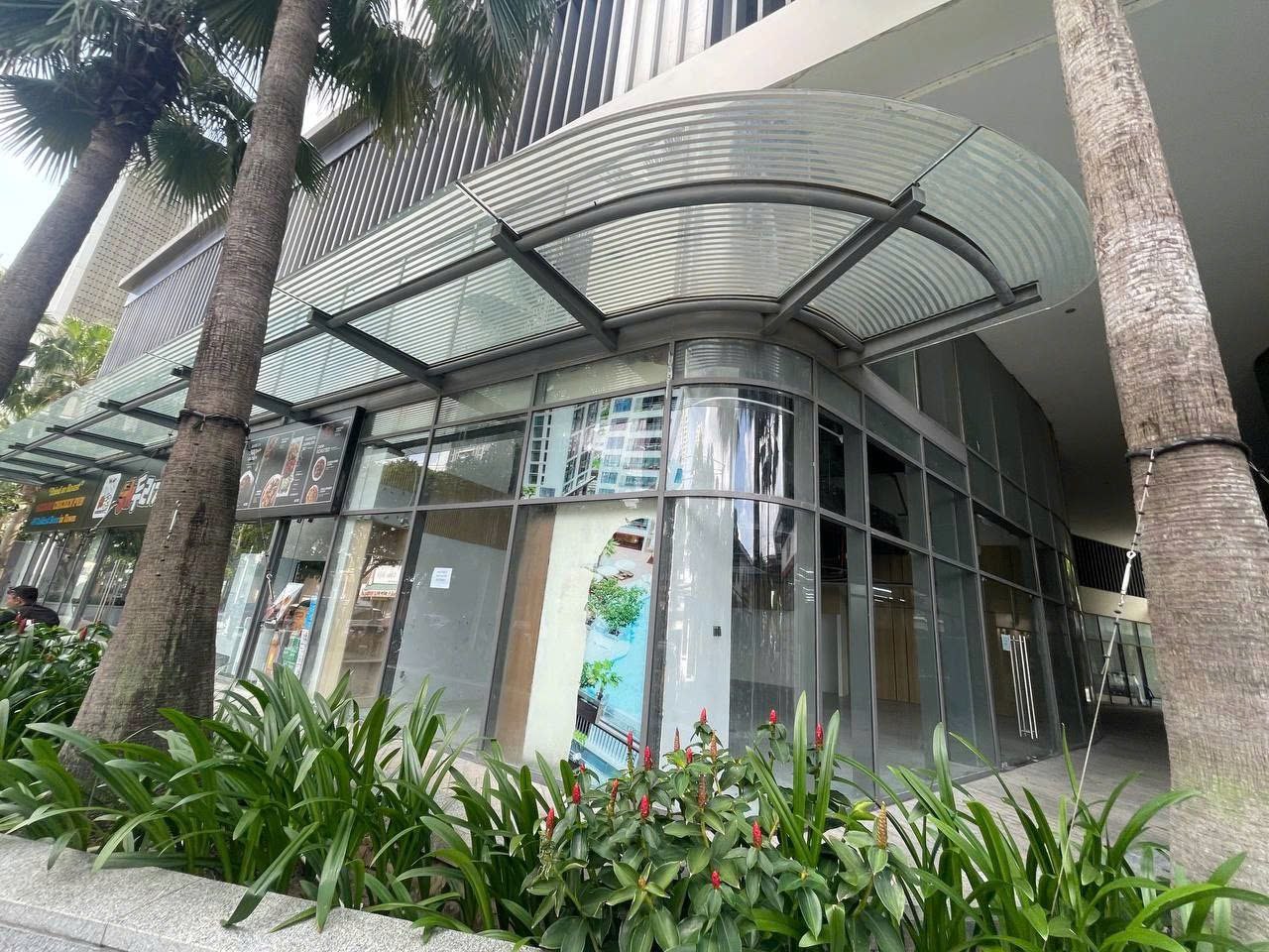 SHOPHOUSE GATEWAY THAO DIEN, DISTRICT 2, 2 FLOOR image