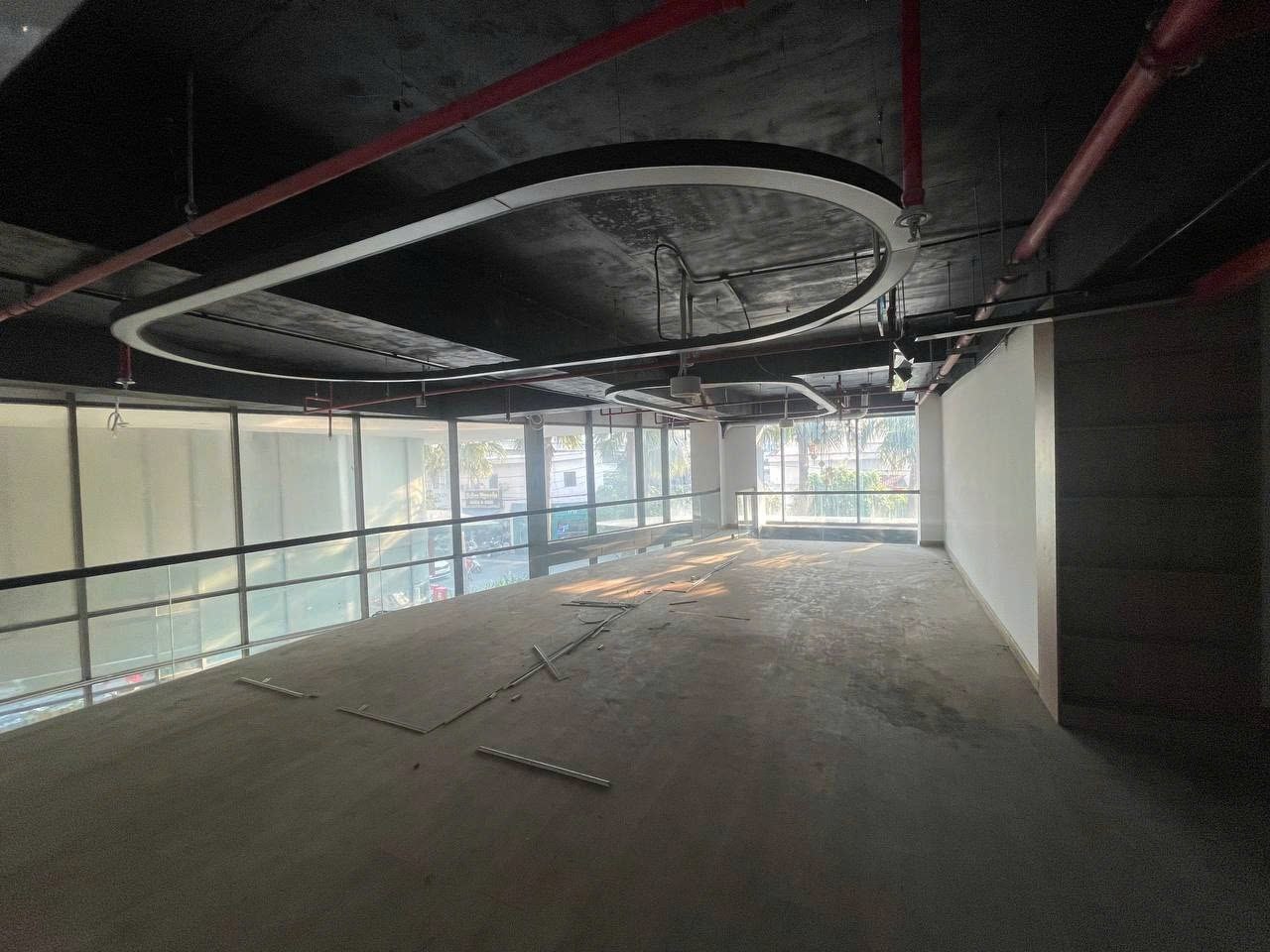 SHOPHOUSE GATEWAY THAO DIEN, DISTRICT 2, 2 FLOOR image