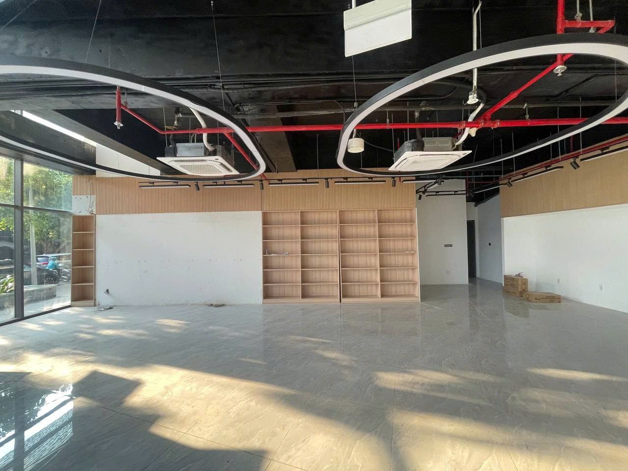 SHOPHOUSE GATEWAY THAO DIEN, DISTRICT 2, 2 FLOOR image