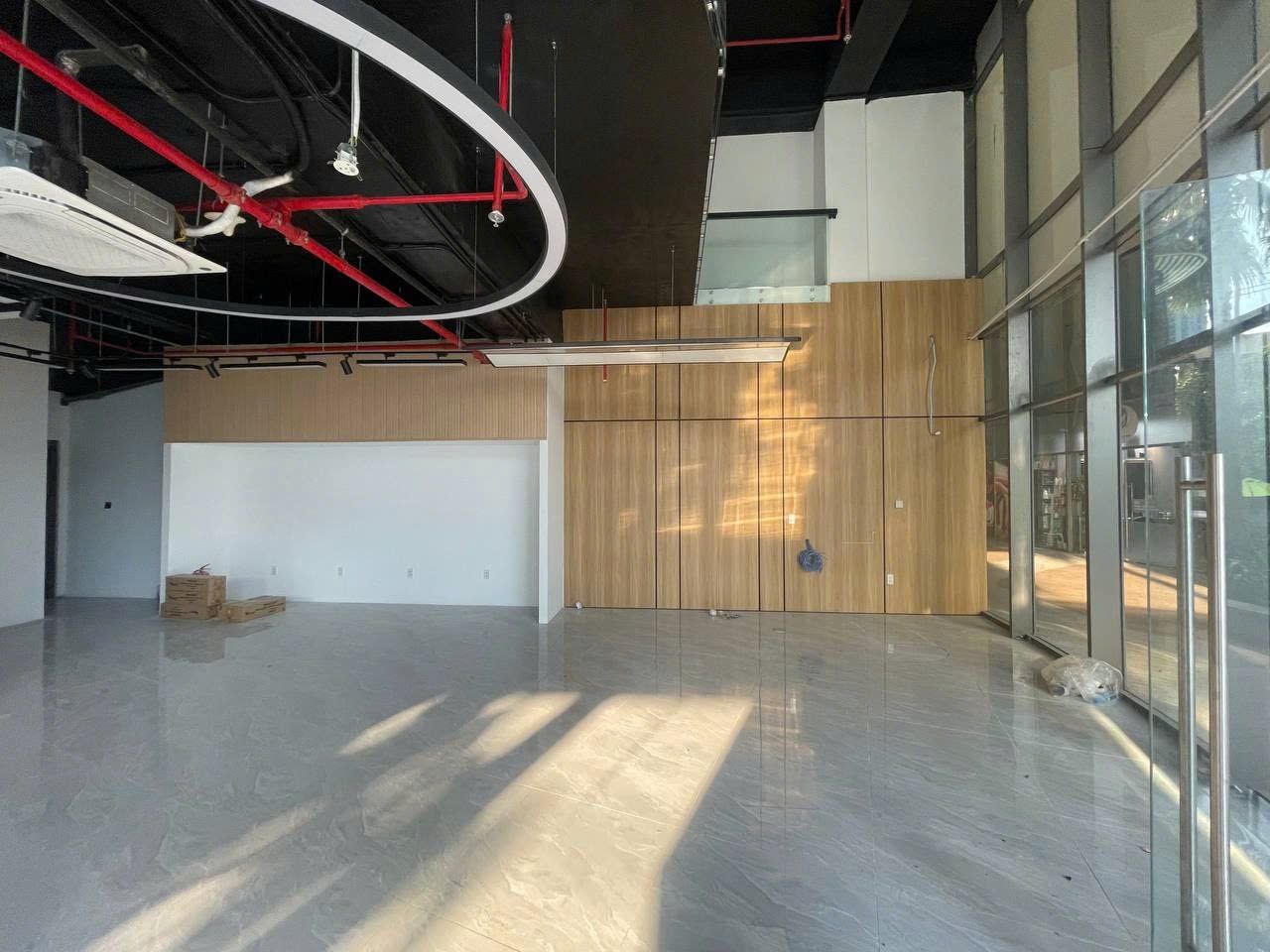 SHOPHOUSE GATEWAY THAO DIEN, DISTRICT 2, 2 FLOOR image