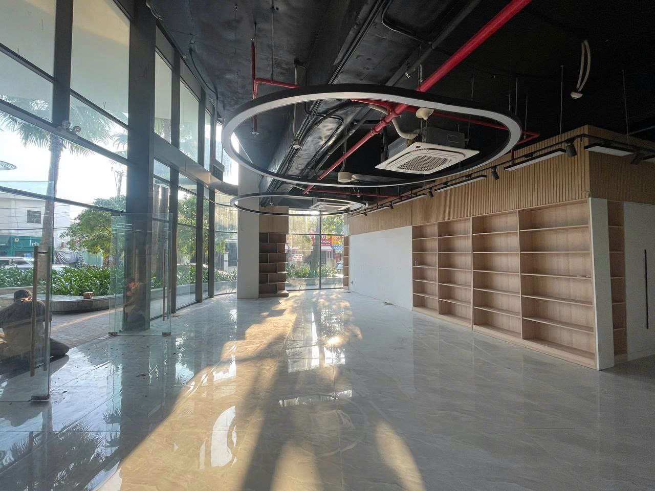 SHOPHOUSE GATEWAY THAO DIEN, DISTRICT 2, 2 FLOOR image