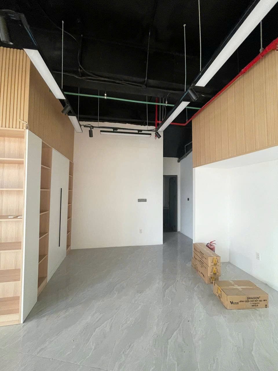 SHOPHOUSE GATEWAY THAO DIEN, DISTRICT 2, 2 FLOOR image