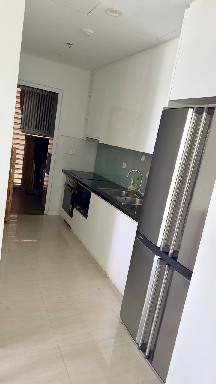 SADORA APARTMENT, DISTRICT 2, 2 BEDROOMS, FULLY FURNISHED image