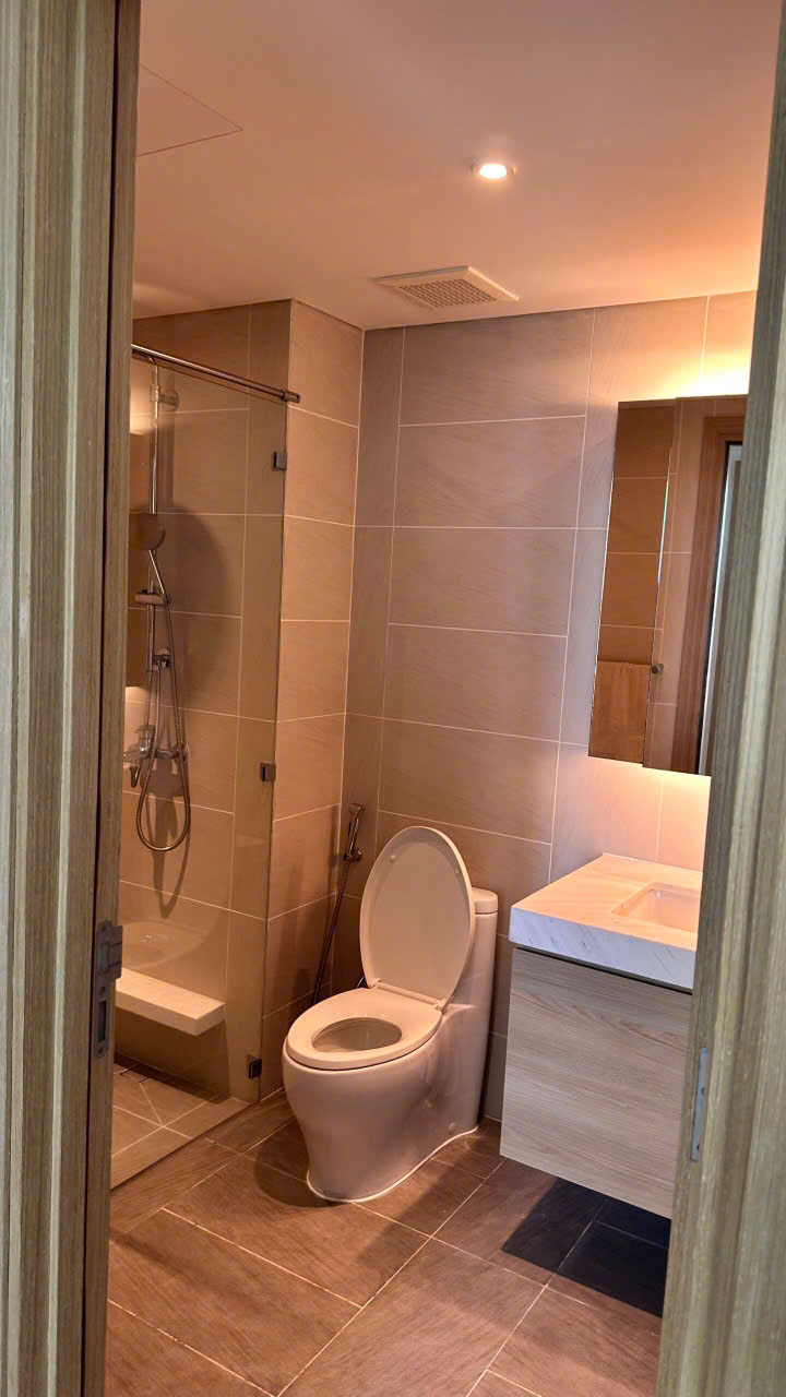 SADORA APARTMENT, DISTRICT 2, 2 BEDROOMS, FULLY FURNISHED image