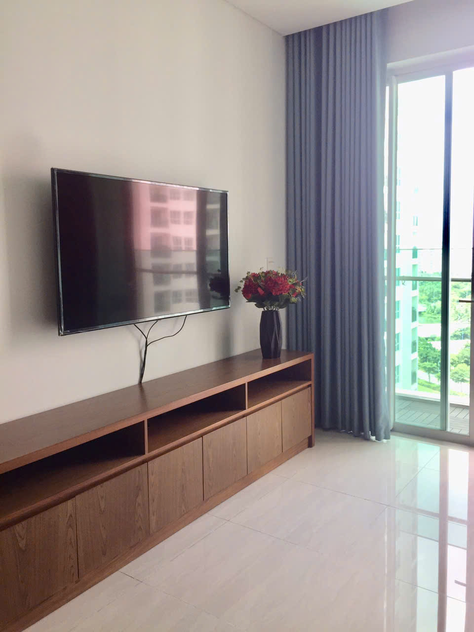 SADORA APARTMENT, DISTRICT 2, 2 BEDROOMS, FULLY FURNISHED image