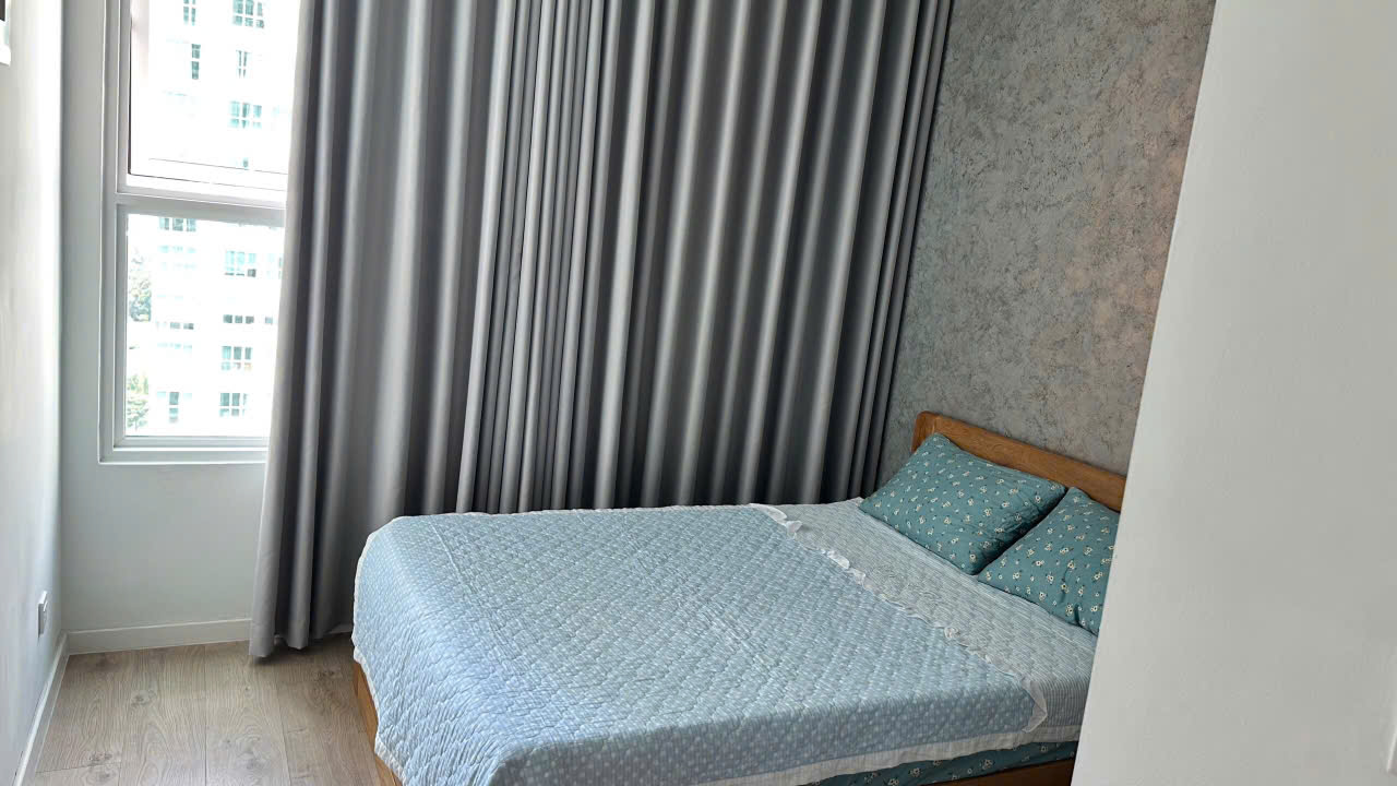 SADORA APARTMENT, DISTRICT 2, 2 BEDROOMS, FULLY FURNISHED image