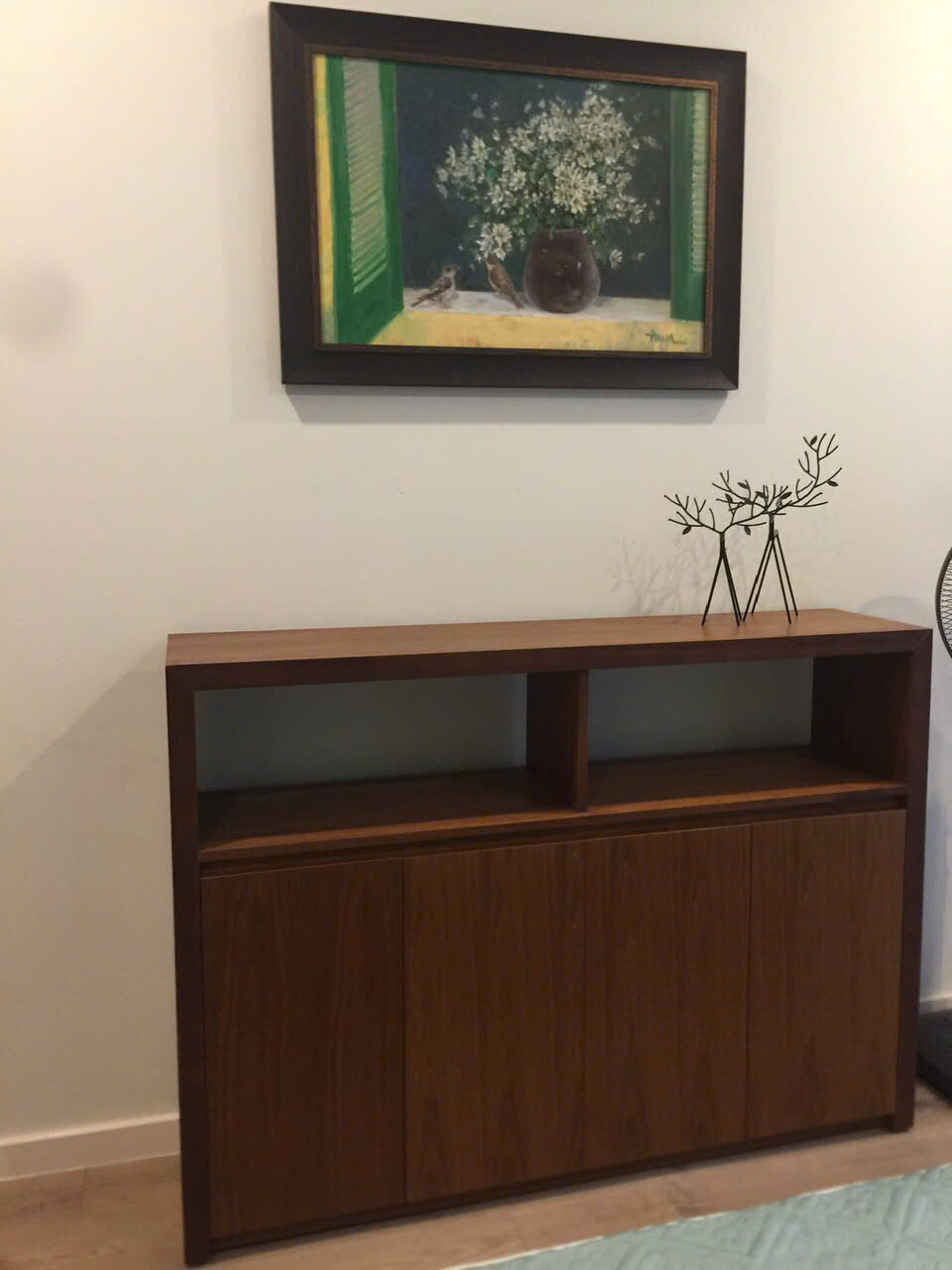 SADORA APARTMENT, DISTRICT 2, 2 BEDROOMS, FULLY FURNISHED image