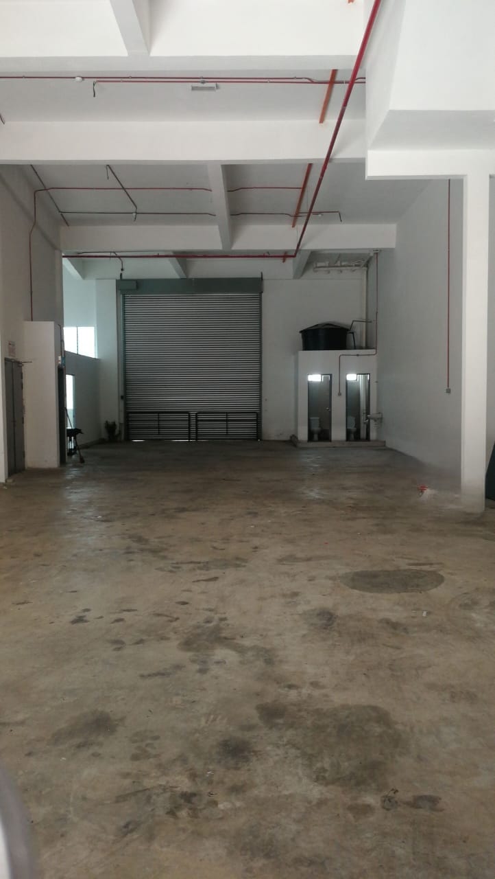 Mivo Industrial Park Link Factory For Sale image