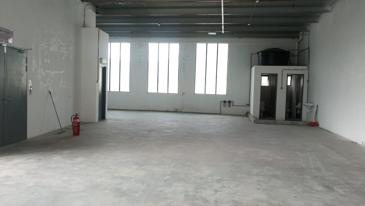 Mivo Industrial Park Link Factory For Sale image