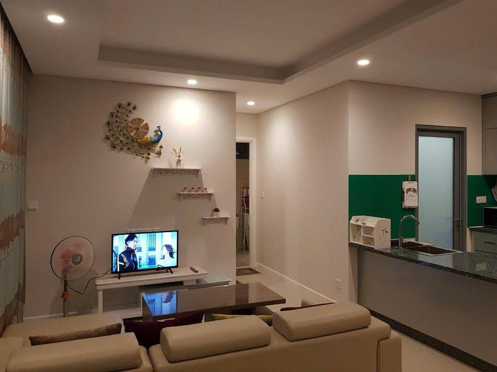 DIAMOND ISLAND, DISTRICT 2, 2 BEDROOMS, FULLY FURNISHED image