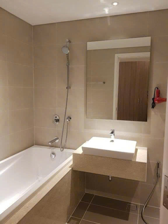 DIAMOND ISLAND, DISTRICT 2, 2 BEDROOMS, FULLY FURNISHED image