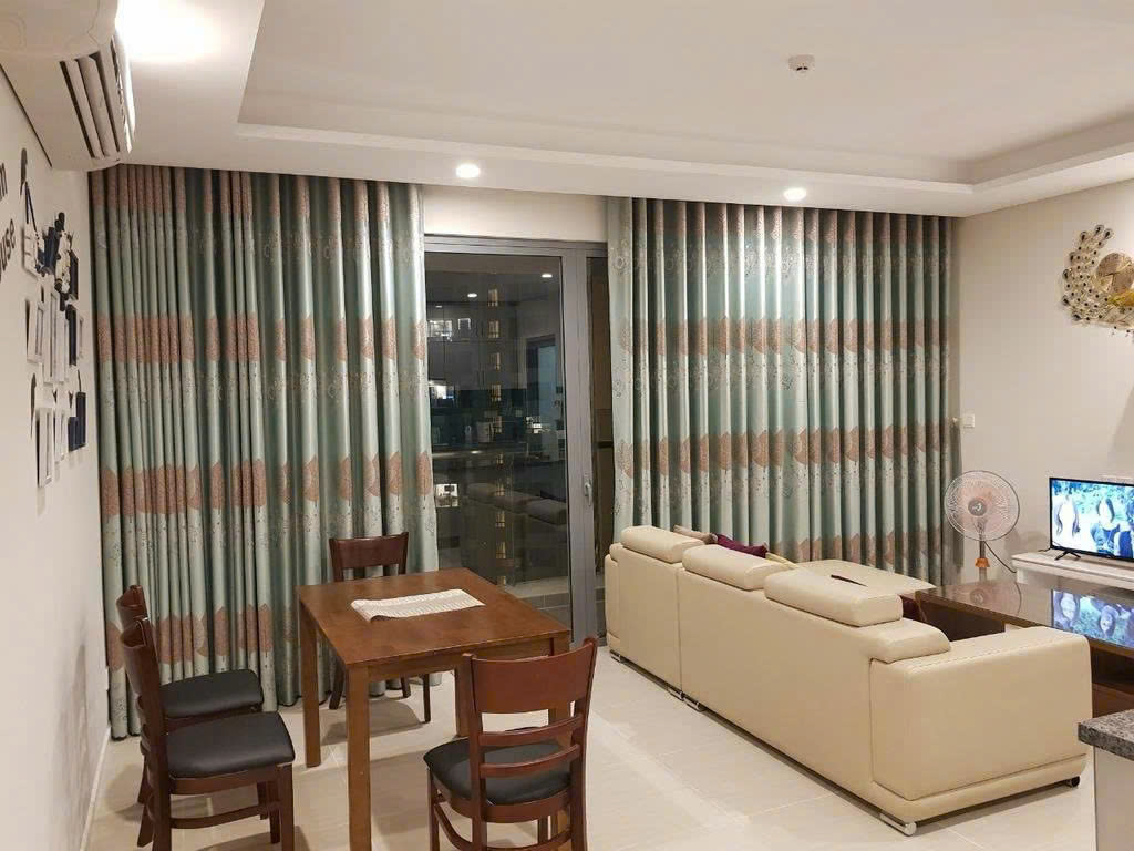 DIAMOND ISLAND, DISTRICT 2, 2 BEDROOMS, FULLY FURNISHED image