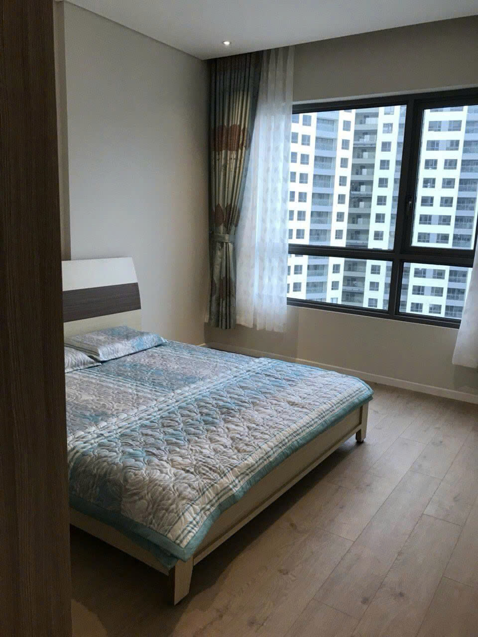 DIAMOND ISLAND, DISTRICT 2, 2 BEDROOMS, FULLY FURNISHED image