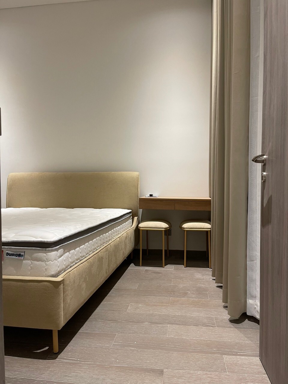 THE MARQ, DISTRICT 1, 1BEDROOM, FULL FURNISHED image