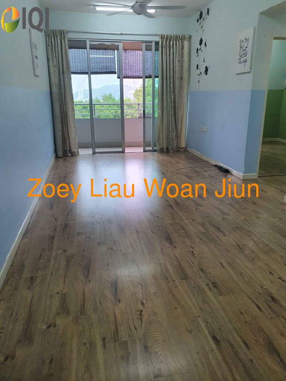 Alam Damai Condominium  image