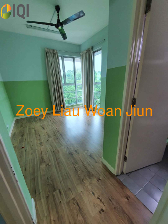 Alam Damai Condominium  image