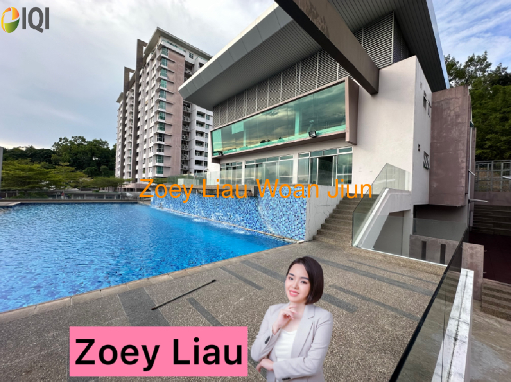 Alam Damai Condominium  image