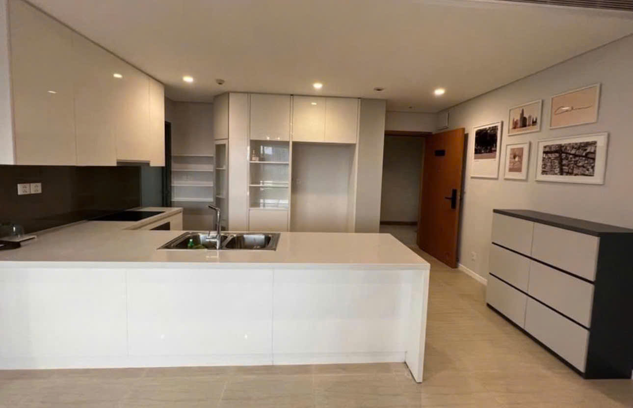 DIAMOND ISLAND, DISTRICT 2, 3 BEDROOMS, FULLY FURNISHED image