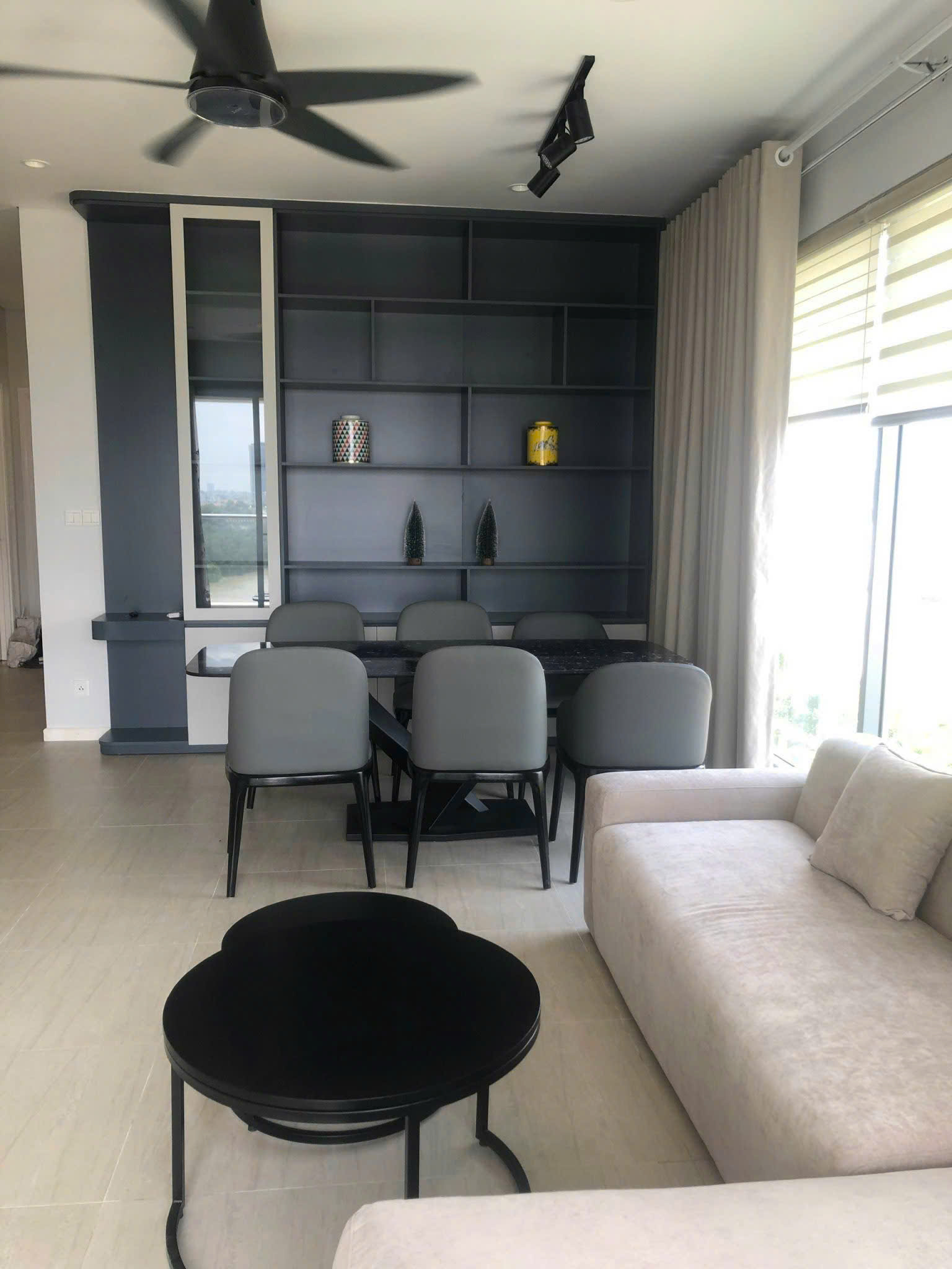 DIAMOND ISLAND, DISTRICT 2, 3 BEDROOMS, FULLY FURNISHED image