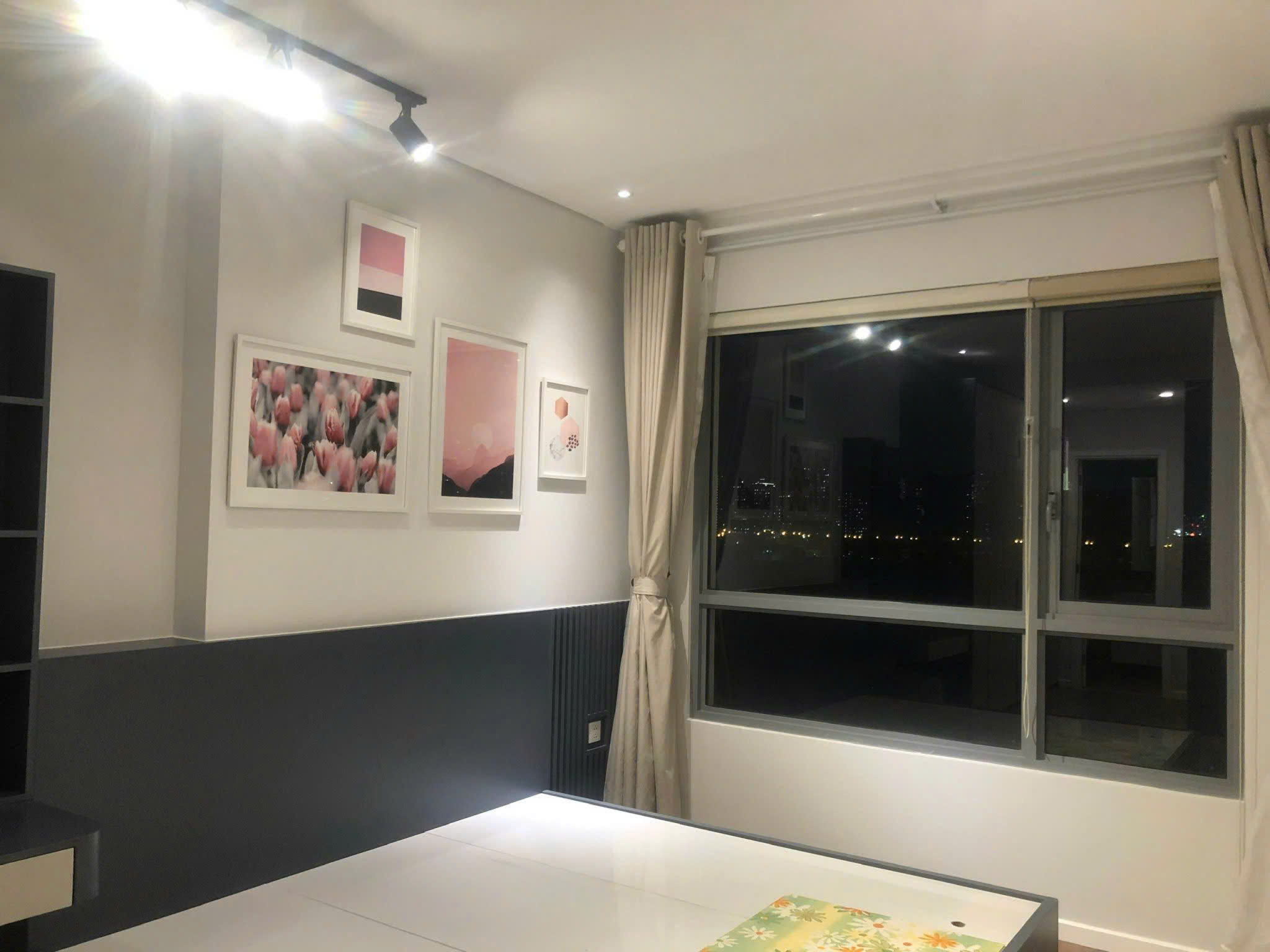 DIAMOND ISLAND, DISTRICT 2, 3 BEDROOMS, FULLY FURNISHED image