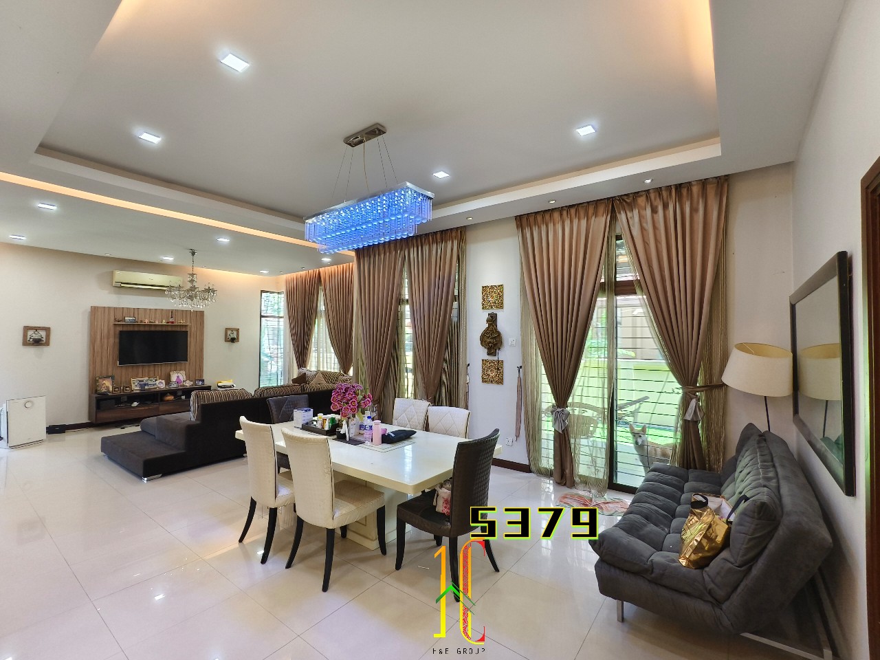 Glenmarie Cove image