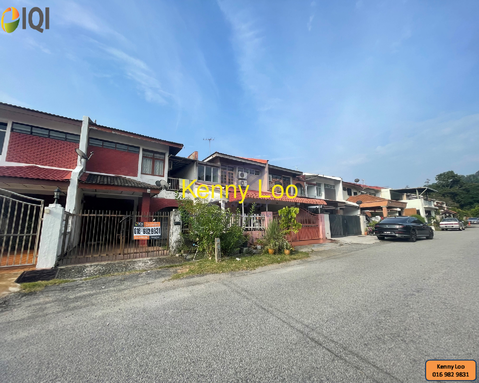 Lorong Sekilau image