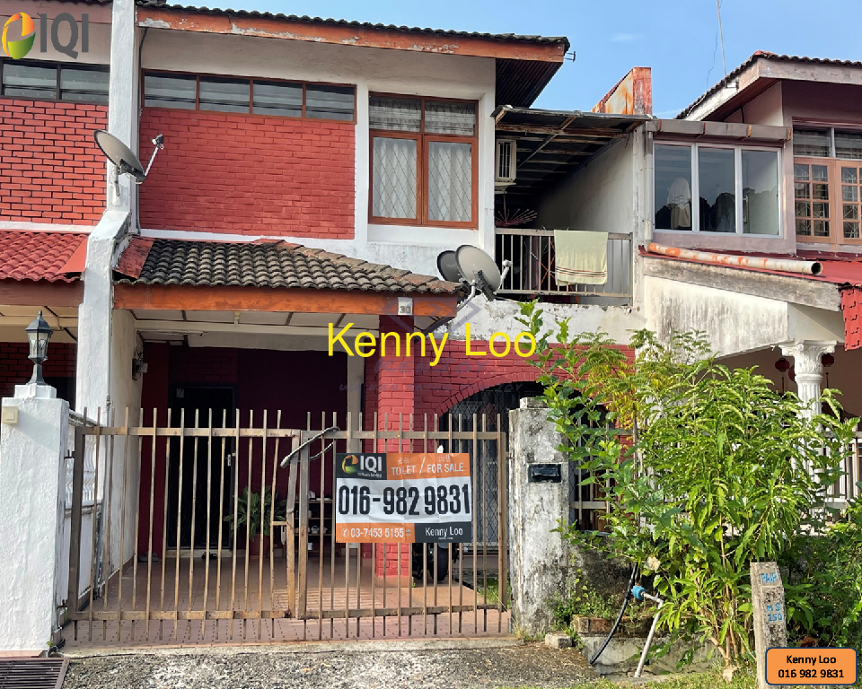 Lorong Sekilau image