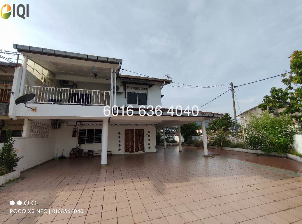 Corner House For Rent image