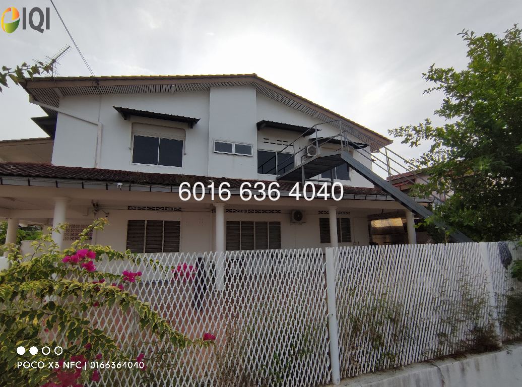 Corner House For Rent image
