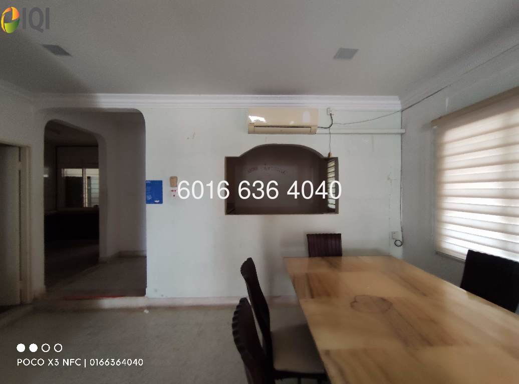 Corner House For Rent image