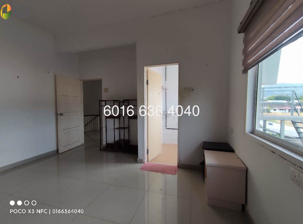 Corner House For Rent image