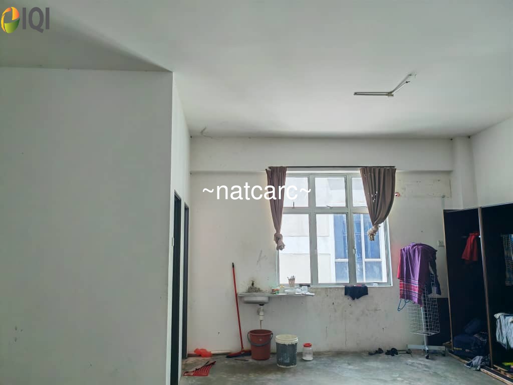 Facing Main Road Double Storey Shop Lot @ Pandan Malim image