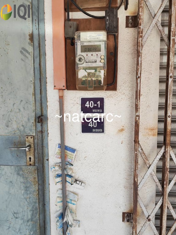 Facing Main Road Double Storey Shop Lot @ Pandan Malim image