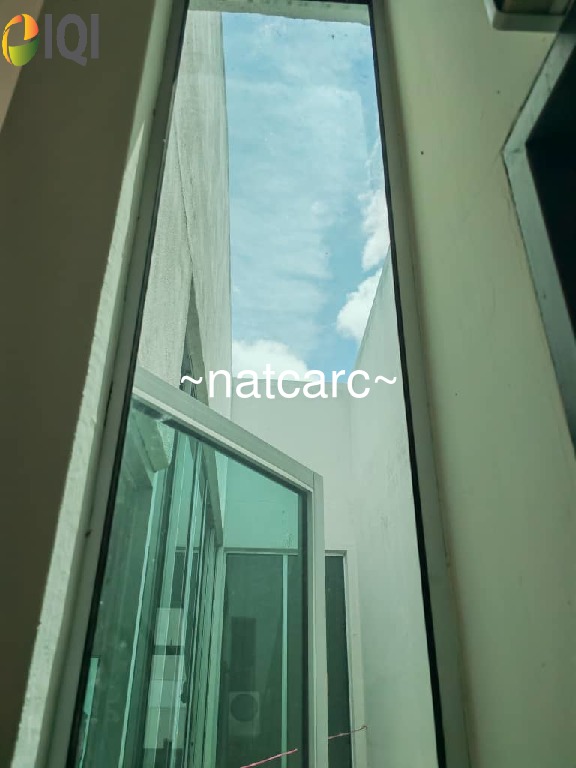 Facing Main Road Double Storey Shop Lot @ Pandan Malim image