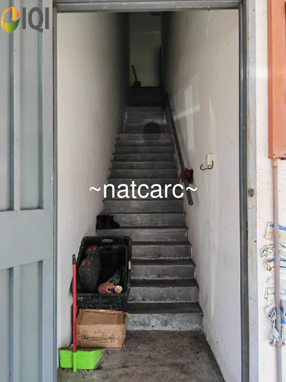 Facing Main Road Double Storey Shop Lot @ Pandan Malim image