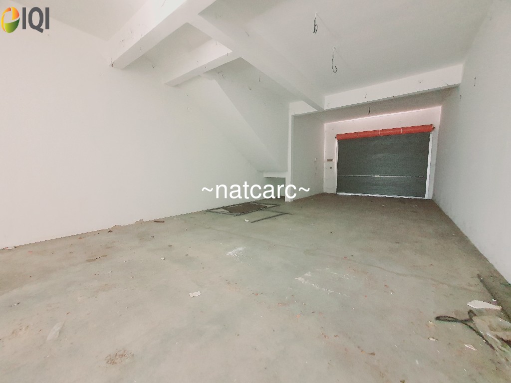Ground Floor Shop Good Location Pusat Niaga Bukit Baru Utama image