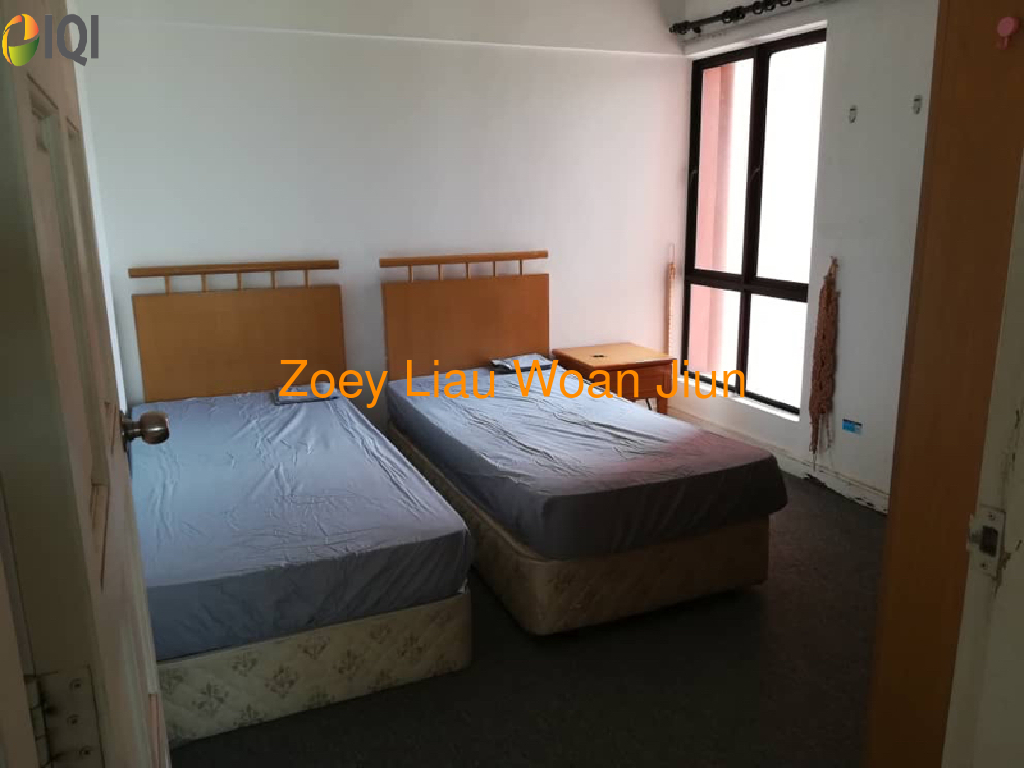 Marina Court Resort Condo image