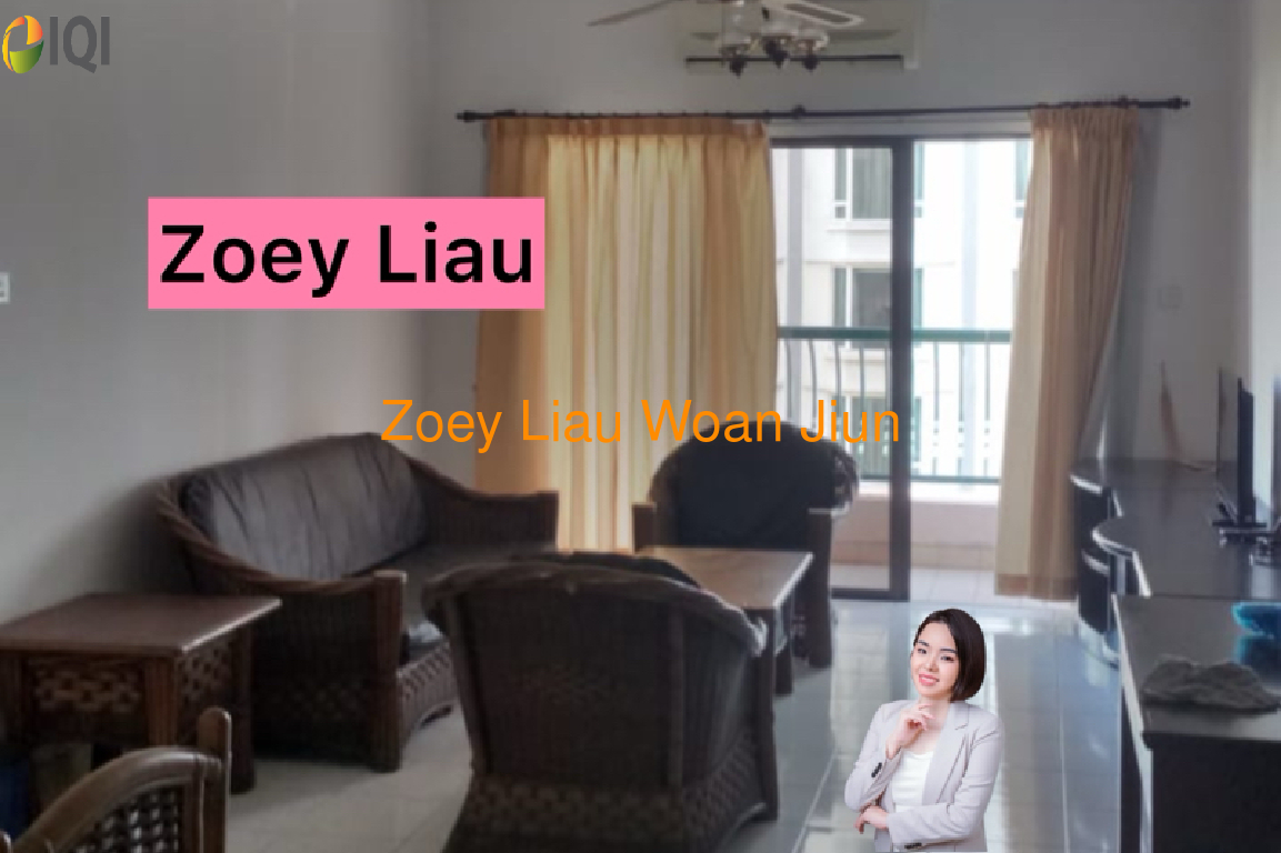 Marina Court Resort Condo image