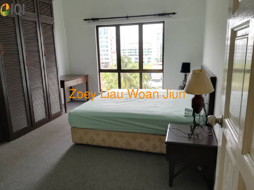 Marina Court Resort Condo image