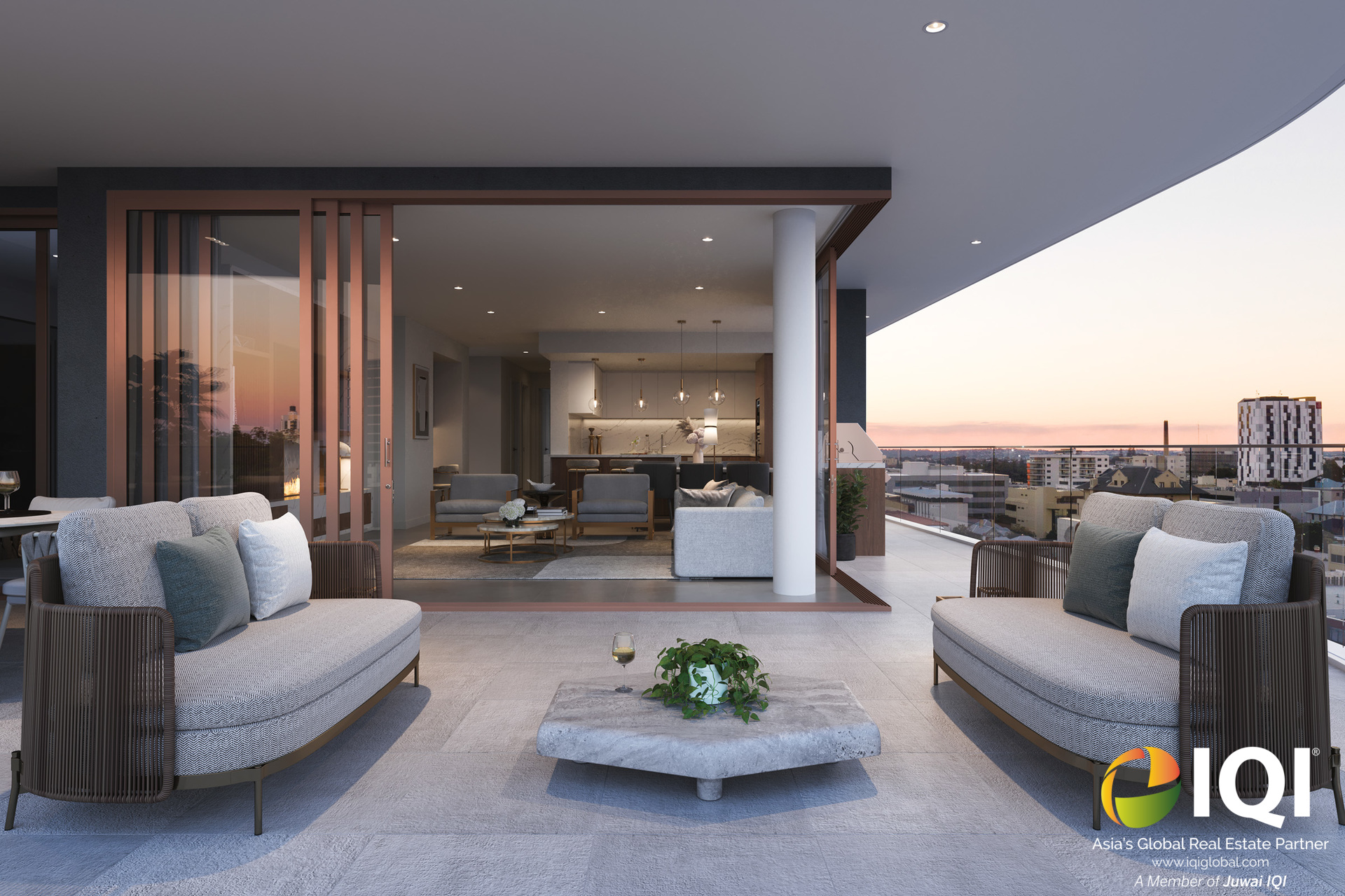 LAST SUNRISE PENTHOUSE – Move In Ready

Your Front-Row Seat to Perth's Golden Hour! image
