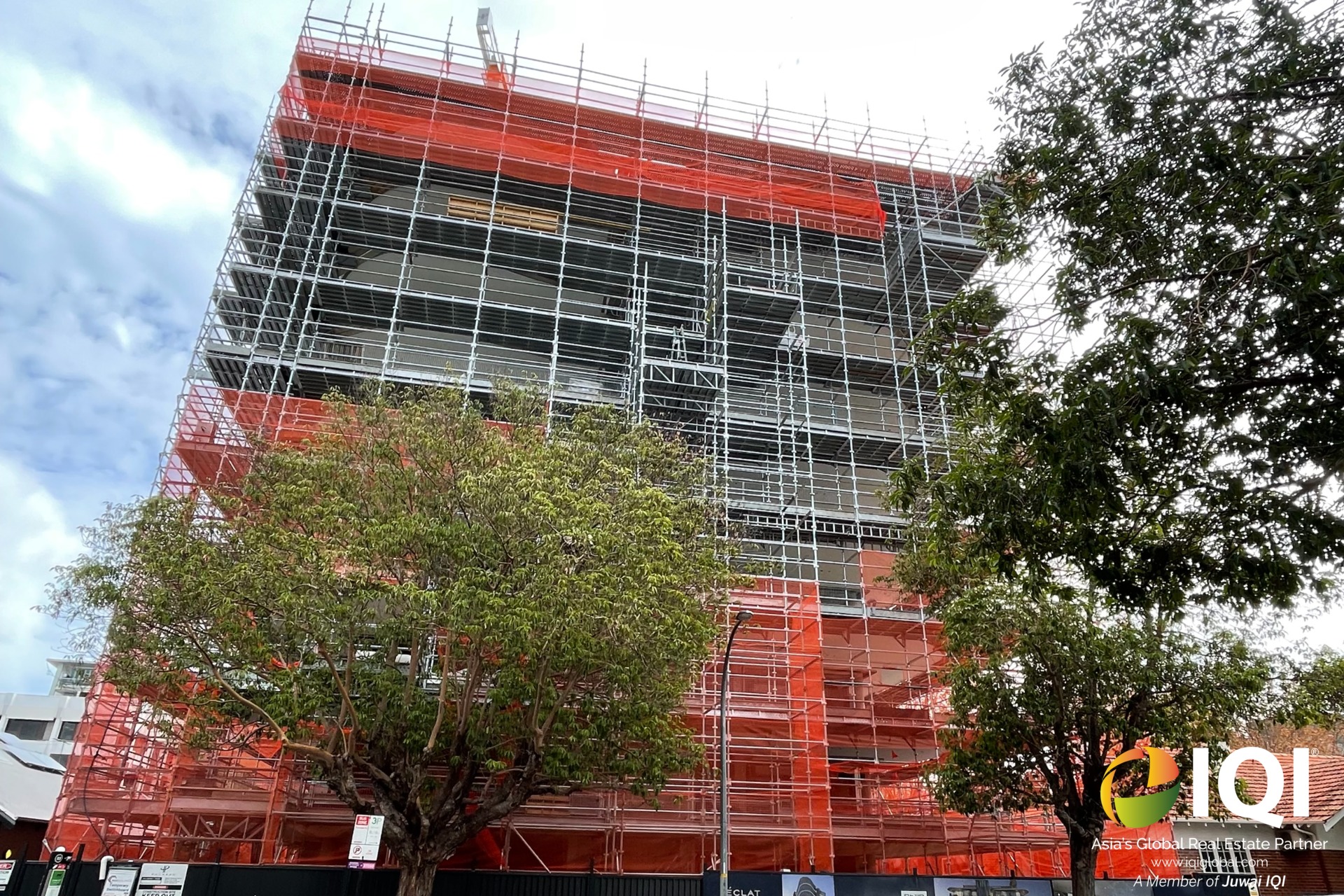 LAST SUNRISE PENTHOUSE – Move In Ready

Your Front-Row Seat to Perth's Golden Hour! image