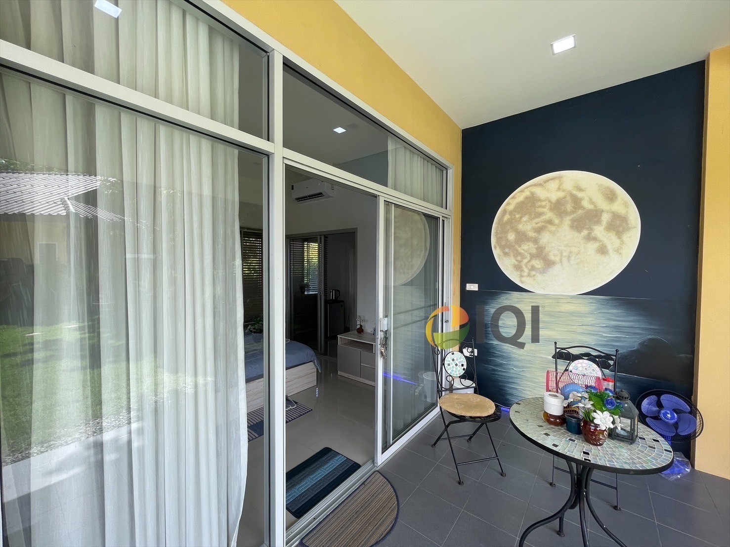 Selling House and resort in Rayong Province image