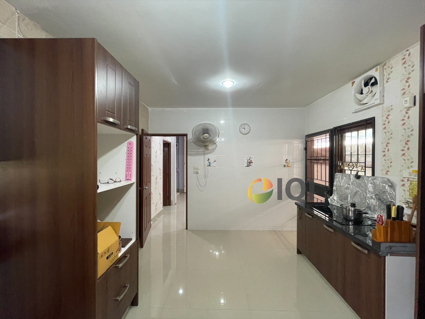 For Sale House Feuang Fa Villa Phase 15 soi.21 (Mangkon -Theparak) image