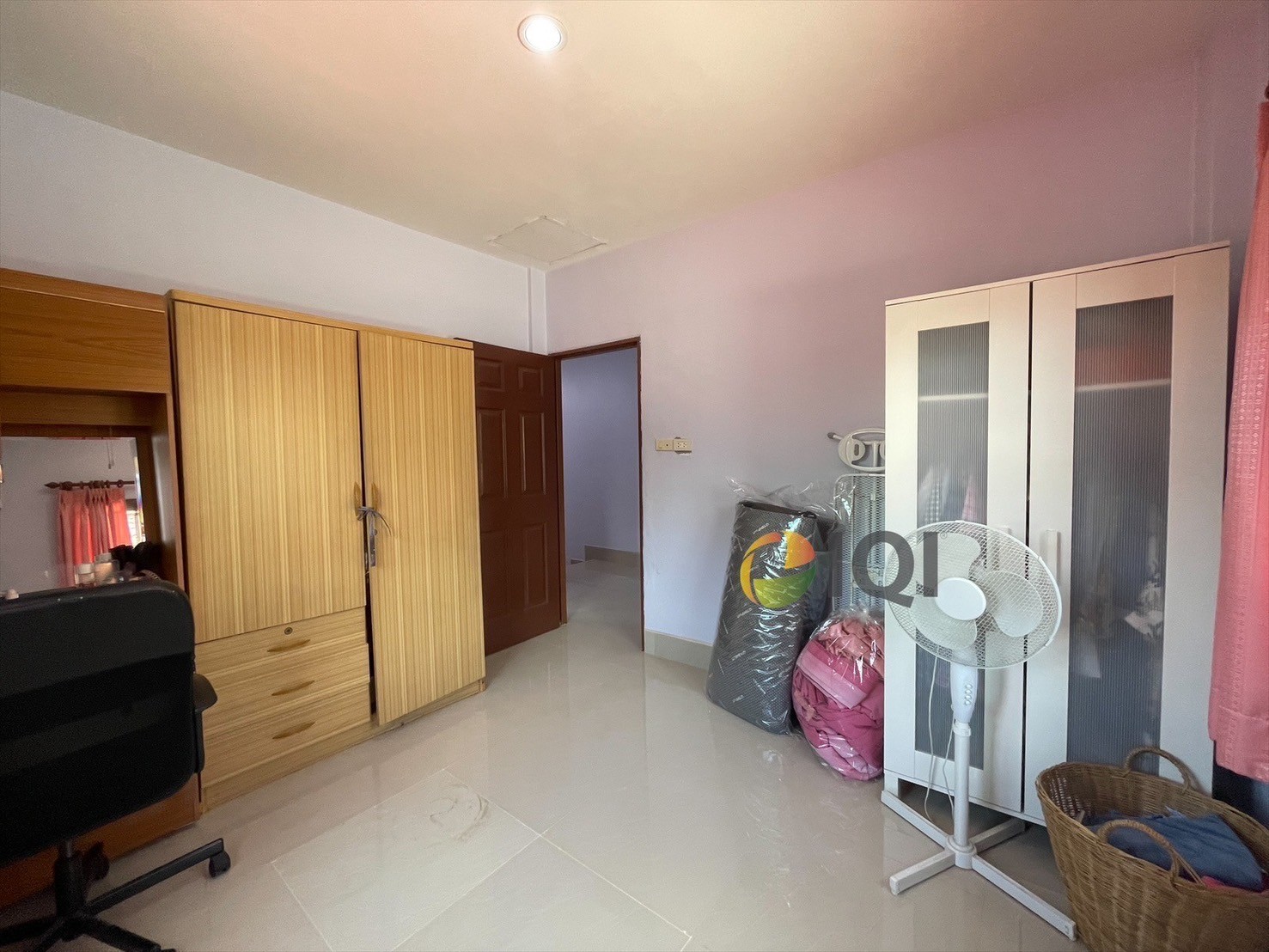 For Sale House Feuang Fa Villa Phase 15 soi.21 (Mangkon -Theparak) image