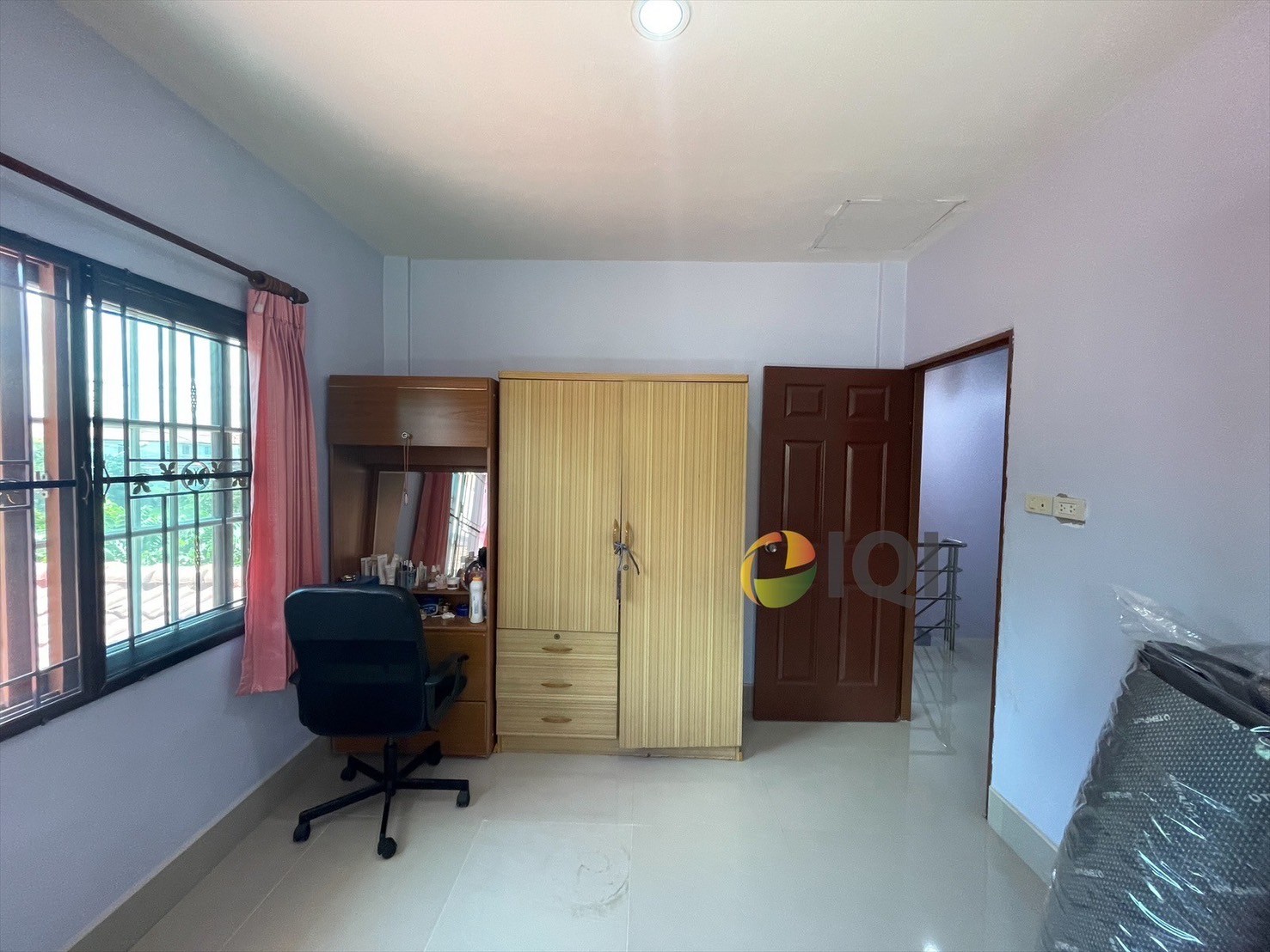 For Sale House Feuang Fa Villa Phase 15 soi.21 (Mangkon -Theparak) image