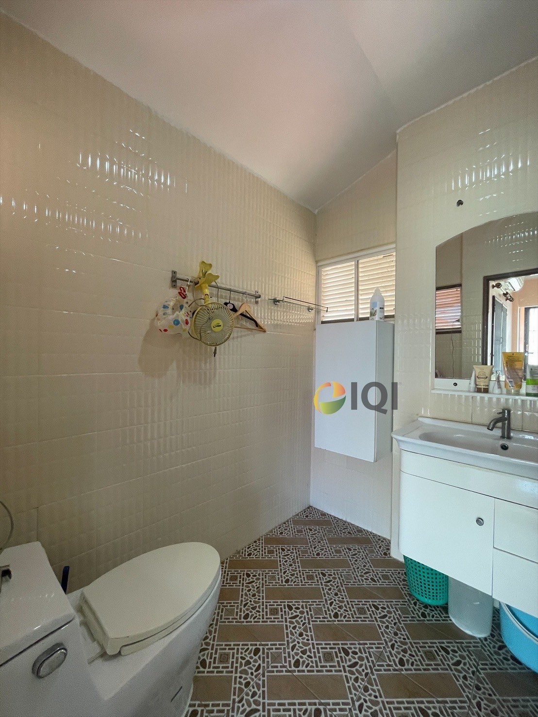 For Sale House Feuang Fa Villa Phase 15 soi.21 (Mangkon -Theparak) image